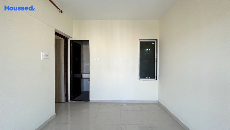 Sample Apartment